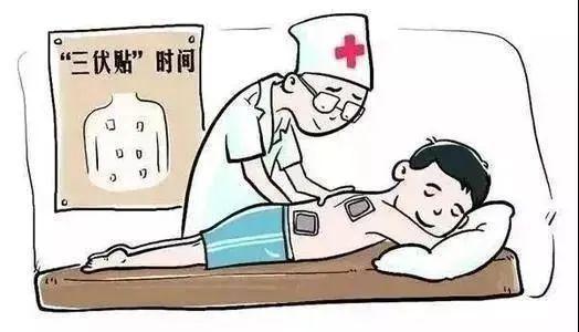 患者|明起现场预约！松江这里的“三伏贴”要开始啦