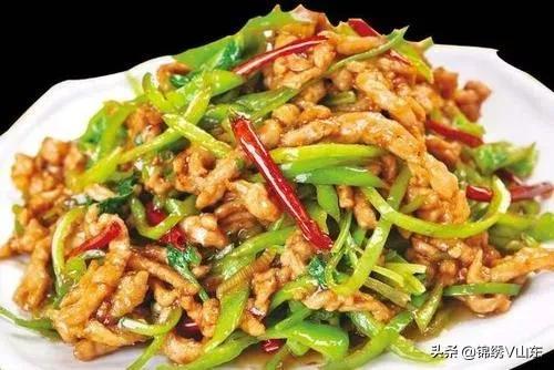 色香味俱全的18道家常菜，简单美味又下饭，让家人吃的过瘾！