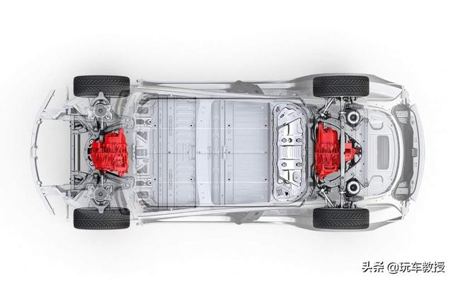 「乘车御剑」又要大降价！国产后或20万左右，Model 3要成街车？