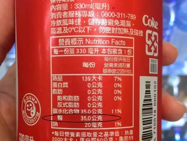 吃糖真的会变傻变老！来看看每天吃的“甜蜜杀手”都有哪些？