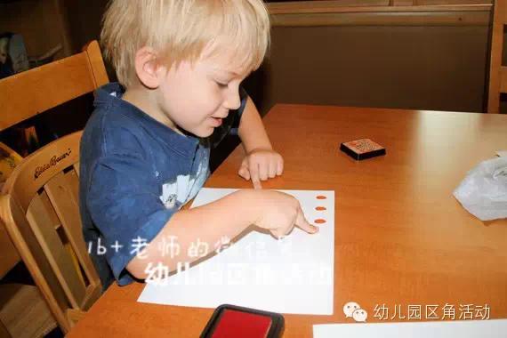 你的育儿经▲主题活动 | 从头玩到脚~！100个区角活动灵感，玩转“我的身体”