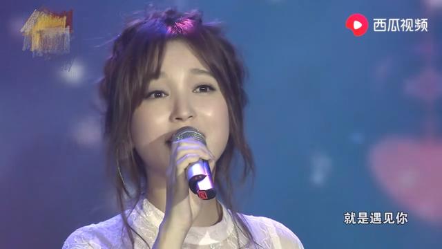 蠢萌小萝莉|“过气阿姨”金莎，曾经是国民初恋，如今乘风破浪而来