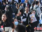 Avoid These When Applying for Jobs! The Ministry of Human Resources and Social Security Releases Eight Trap Prevention Warnings