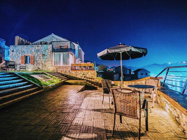 「暖南倾绿」疫情反复之下，很多民宿终将倒在黎明之前