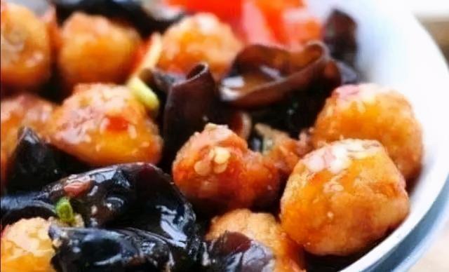 严选33款菜品分享，每天学几道，三餐不重样，越吃越健康