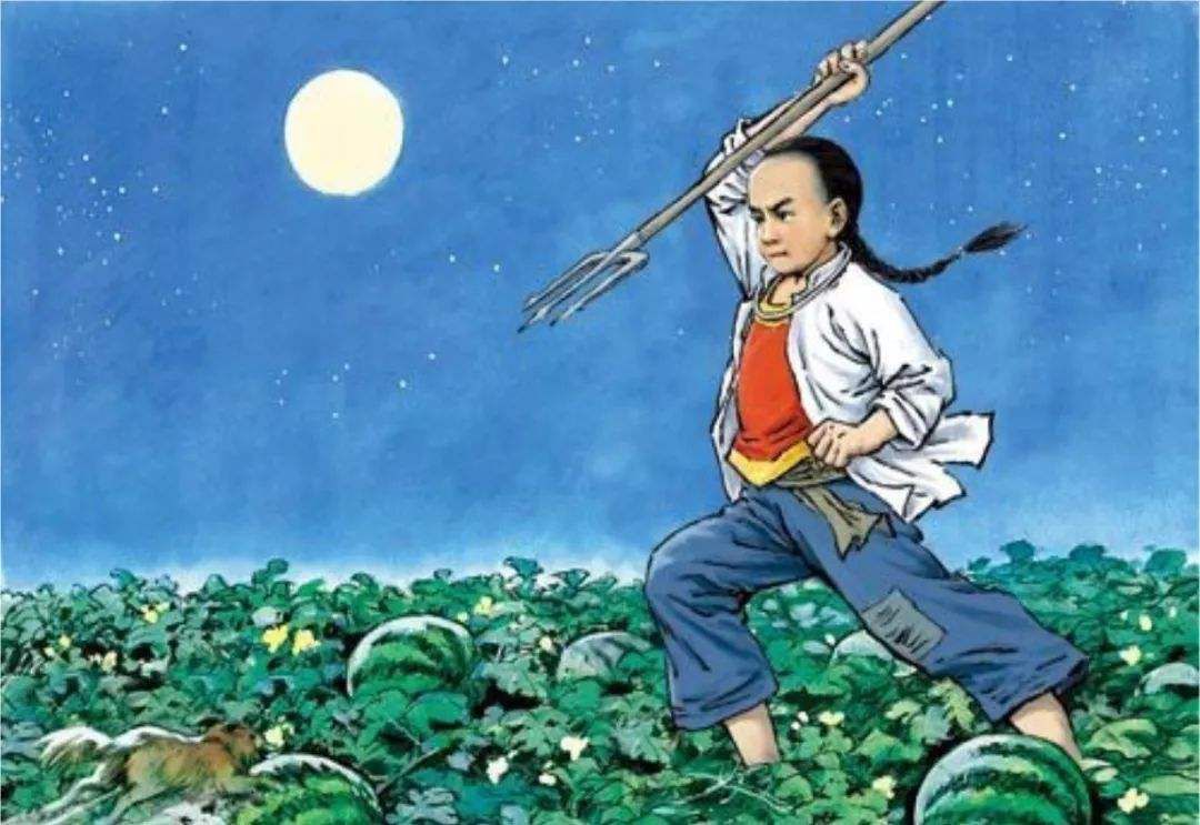 暖先生格调：原来小时候学过的课文，是长大后才读懂的人生