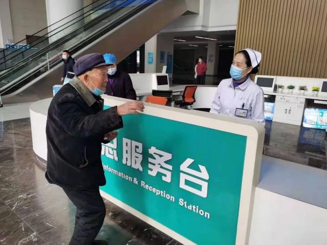 战“疫”归来，这家医院逆境后再出发