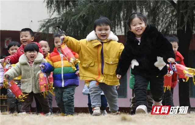 孩子|健康过大年④｜春节，要管住小朋友的“牛气冲天”