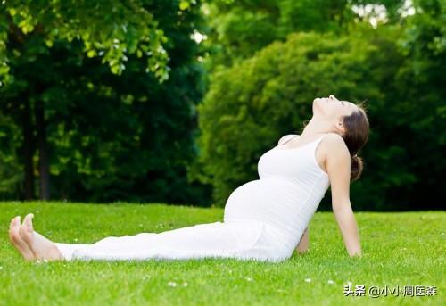 [你的育儿经]8种推荐的孕妇基础瑜伽练习