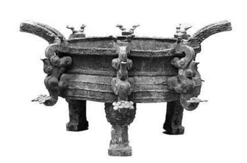 周天子|舌尖上的西周，尊贵的周天子吃的什么？猪油拌饭