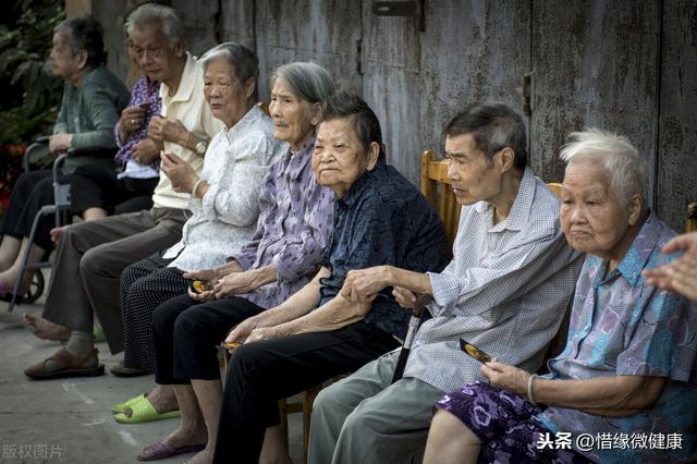 「惜缘微健康」身体的疾病分为五大问题，可以解决大部分的疾病