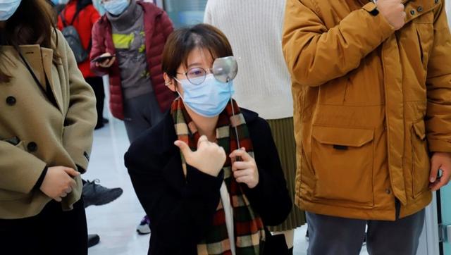 征兵报名开始，青岛眼科医院助你“视不可挡”