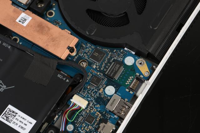 评测丨ALIENWARE m17 2020版，等等党终结者