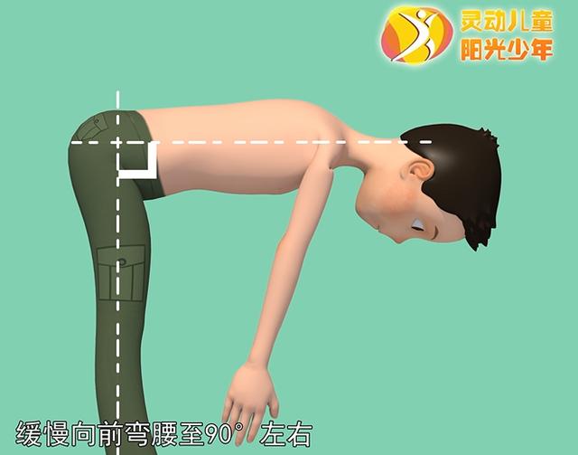 健康学堂|孩子高低肩，可能是病，这些脊柱侧凸自查方法，家长们一定要收藏