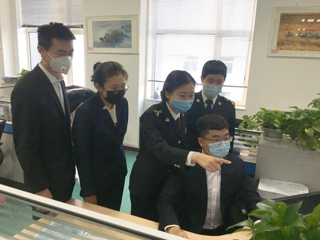 原产地|包头海关：做优服务 助力企业享受自贸协定“红利”