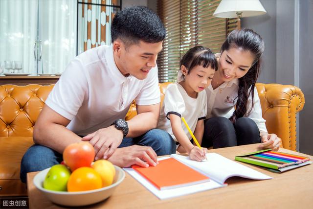 超级宝妈■中国家长陪读，苦了父母伤了孩子？学会这3点做好陪读