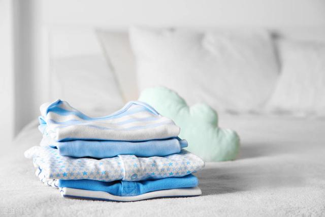 暖的旋律|宝宝衣服应该如何挑选?