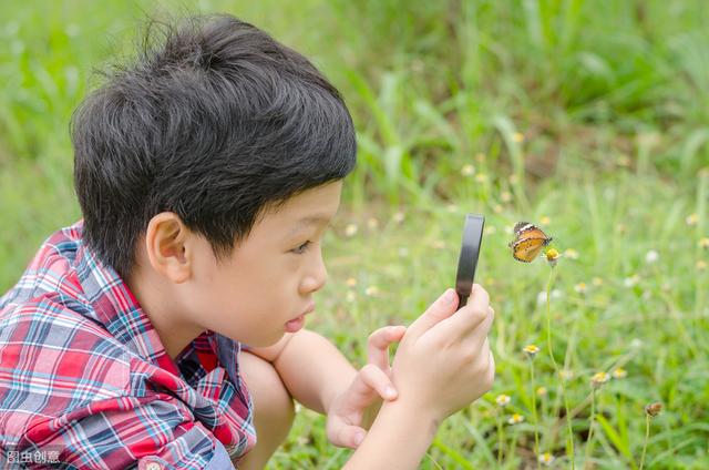 [你的育儿经]学习是兴趣优先，还是学会坚持？这不是两难抉择