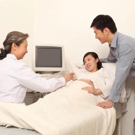 「超级宝妈」【准爸爸须知】陪产的十大注意事项!(建议收藏)
