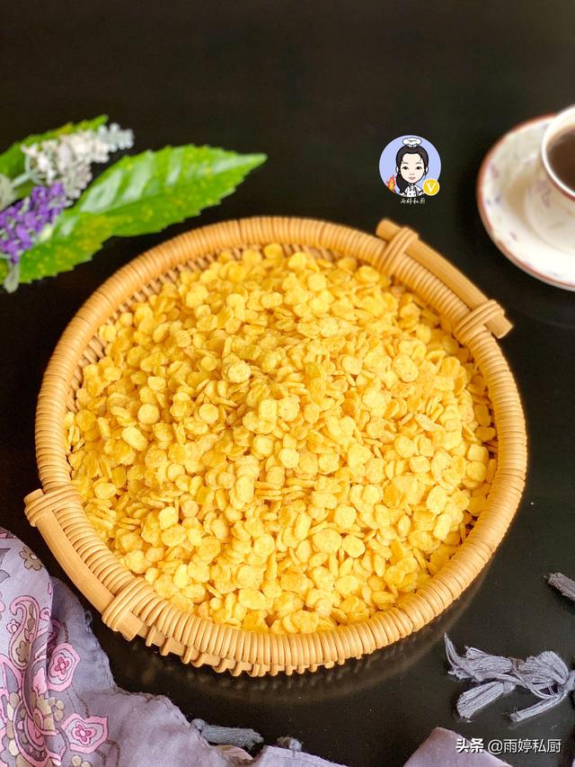 「超级宝妈」花费3块钱，5分钟做出一大堆小零食！香酥脆，无油无添加，更健康