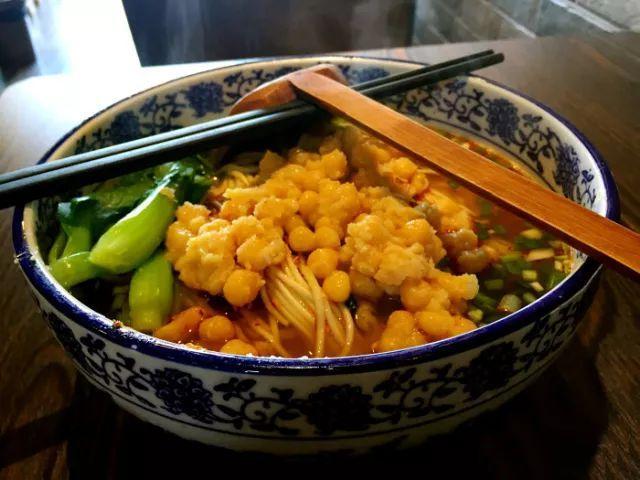 莘庄的十碗面，你pick哪一碗？