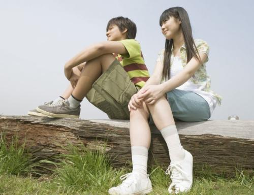 超级宝妈■一位妈妈的自述：女儿，为啥不同意你早恋，这些后果你承担不起