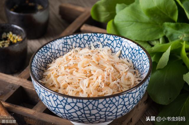 春风：宝宝辅食不加盐没味道？妈妈学会做6种天然调味料，孩子吃得香
