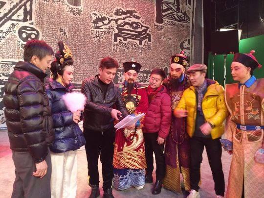 国家一级导演张忠：入川8年拍电影“四川故事”是他的“打心锤锤”|封面新闻