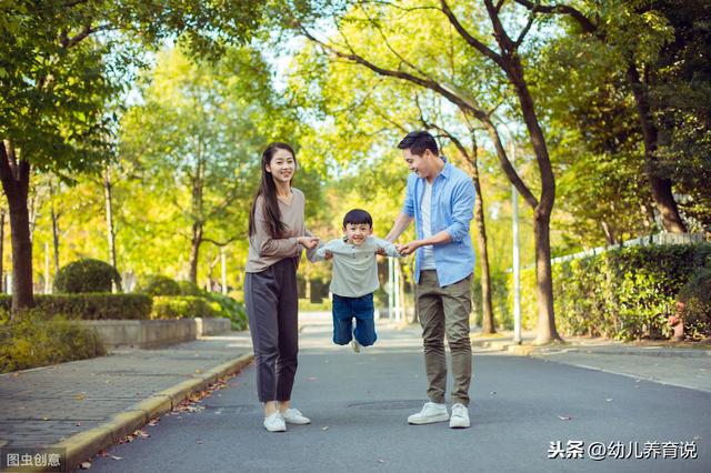 超级宝妈|父母允许孩子做这五件事，孩子会更加自信阳光