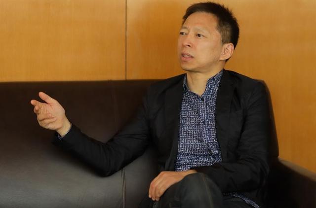 搜狐|张朝阳：Q4盈利远超预期 2021年期待产品爆发