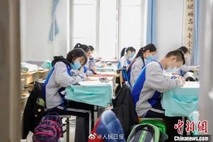 【暖先生格调】转给家长!开学在即,帮孩子准备好这10件事!家有考生,还要做好这3点