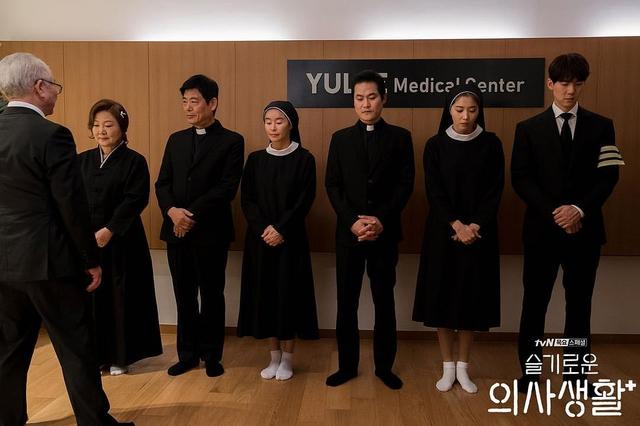 4万人打出9.4！韩剧《机智医生生活》怎么做到的？新京报