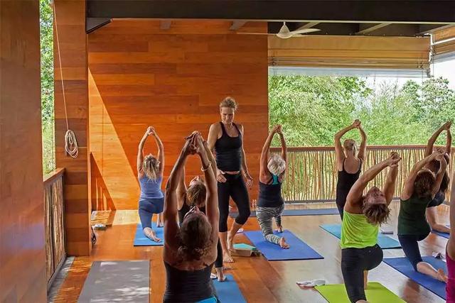 「旅行百事通」在家静修？这十处世界隐居圣地为心导航