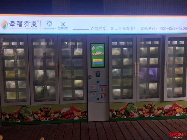 【红星新闻】疫情后，成都生鲜电商如何靠“差异化”打出护城河？