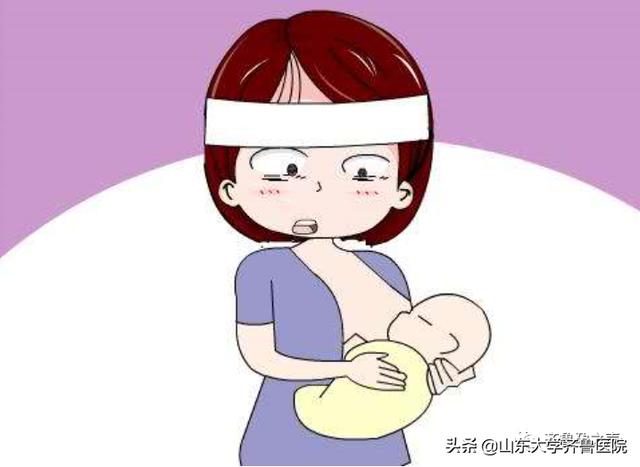幸福的小调|宝妈们，如何科学“坐月子”？