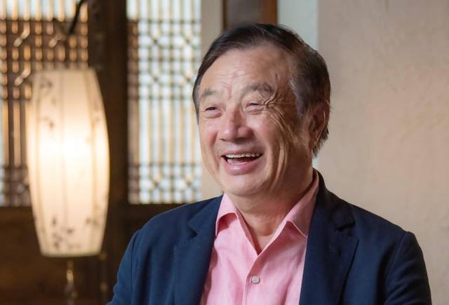 乔布斯去世，让任正非想到了什么？