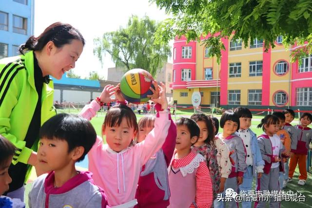 你的育儿经|临夏市｜特殊的时光，不一样的幼儿园生活