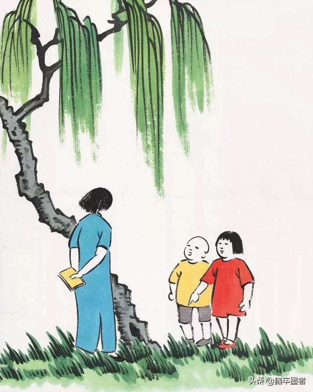 「你的育儿经」把这八个人生智慧传给孩子，胜过百万家产