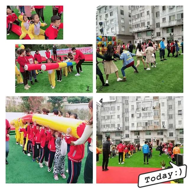 你的育儿经|震到我了！漳浦这所乡镇幼儿园＂颜值、配置”这么高