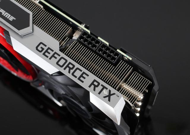 非公版RTX 3070显卡首测：主流价位的中流砥柱