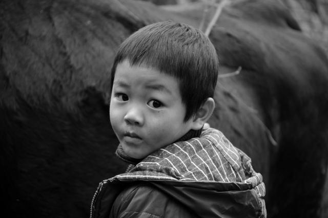 超级宝妈■孩子为什么会形成“回避型人格”？其中的几种表现，家长要清楚