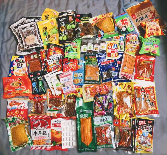 慢慢消失的6种零食，10后表示没见过，全吃过的可能“奔三”了