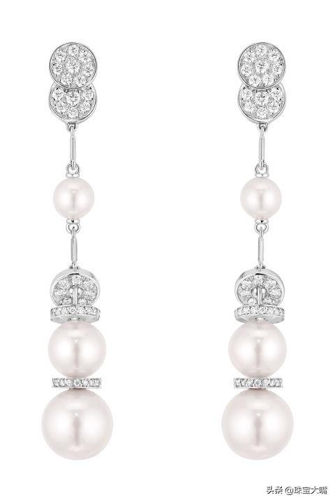 第五大道5款女人必备珠宝，日常穿搭出席宴会必不可少