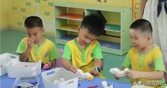 超级宝妈▲孩子的口头禅和情商的高低有莫大的关系,家长可通过这3点来判断