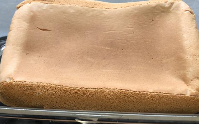 喜欢吃糯米粉的可以试试这样做，松软香甜，粘糯有嚼劲，太香了