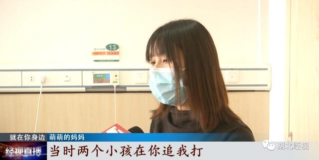 孩子|当心！男童手指险被夹断，“凶器”每家都有……家长一定要留意