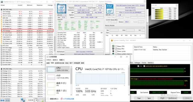 勇哥科技：VAIO SX12评测 十代芯轻量易携带，接口丰富超满足