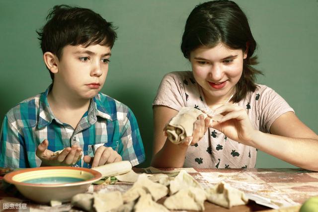 你的育儿经@孩子总是不开心？多半是被负面情绪包围，帮娃整合大脑是关键