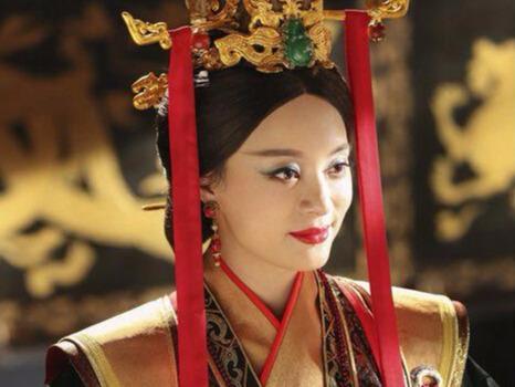 资讯早知道|芈月爱上秦王是必然，相比较公子歇的爱，秦王的成全更让人感动