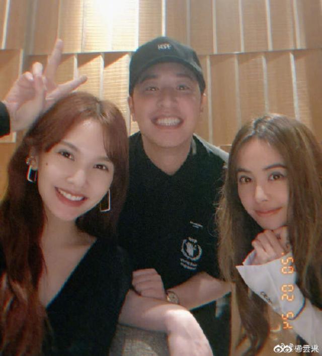 蔡依林、梁静茹上海演唱会延期定档9月举行|9号放映厅